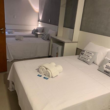 Hotel Dois Irmaos Κουριτίμπα Εξωτερικό φωτογραφία
