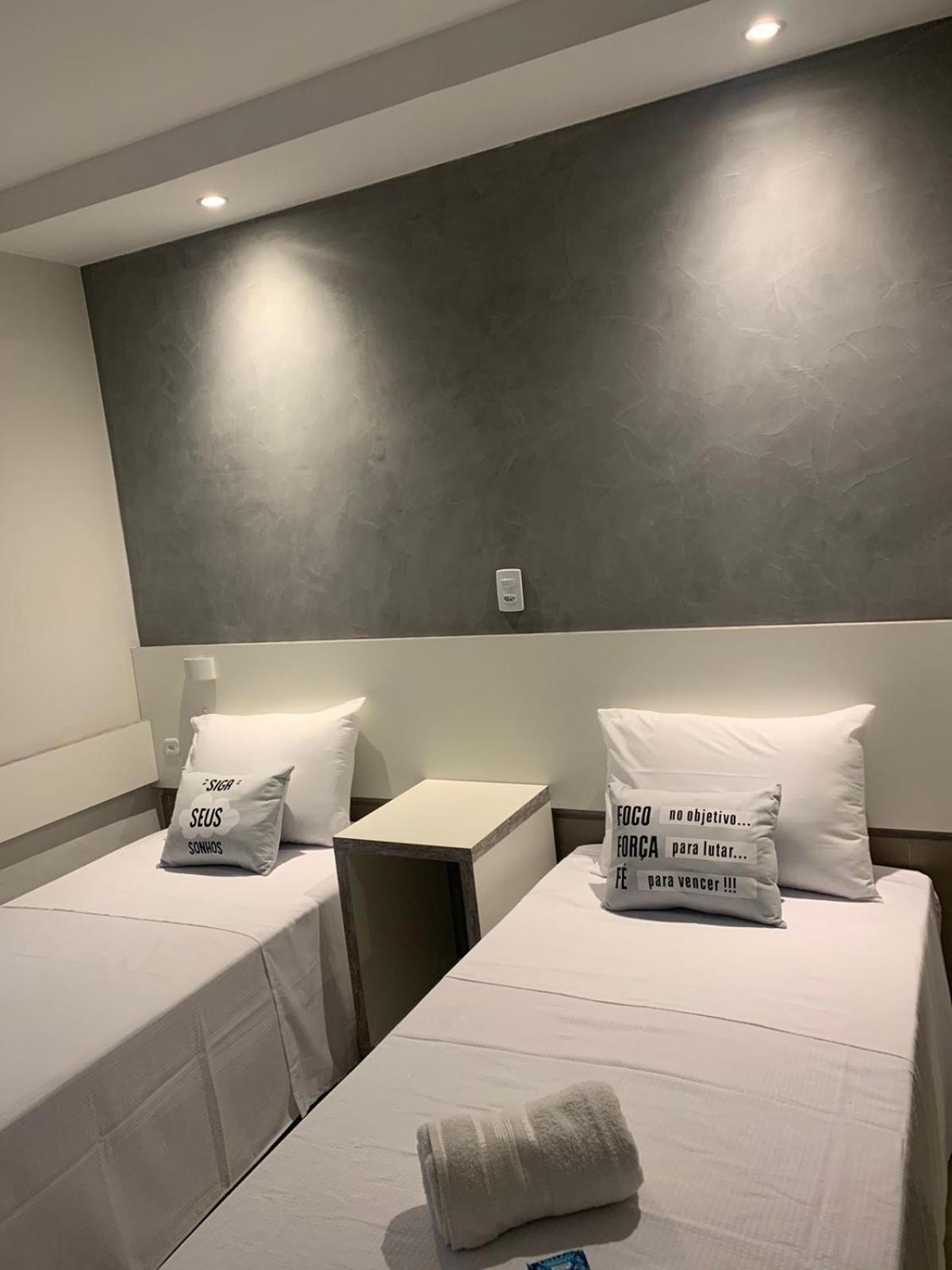 Hotel Dois Irmaos Κουριτίμπα Εξωτερικό φωτογραφία