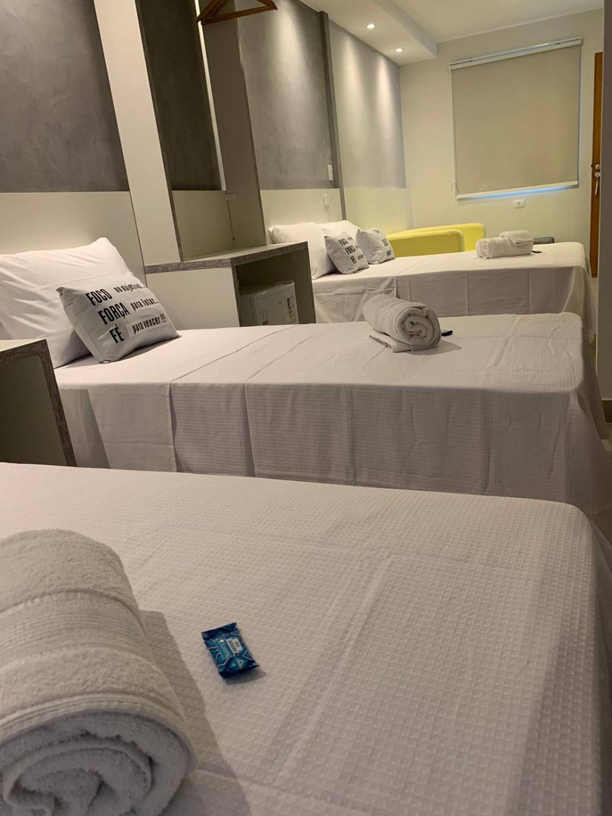 Hotel Dois Irmaos Κουριτίμπα Εξωτερικό φωτογραφία