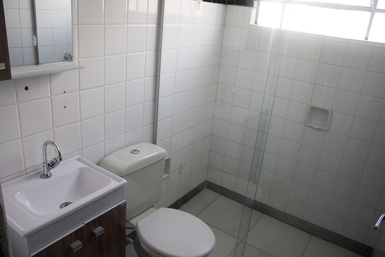 Hotel Dois Irmaos Κουριτίμπα Εξωτερικό φωτογραφία