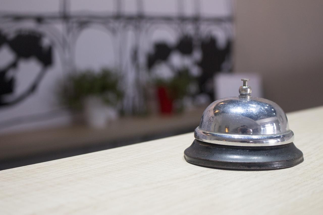 Hotel Dois Irmaos Κουριτίμπα Εξωτερικό φωτογραφία