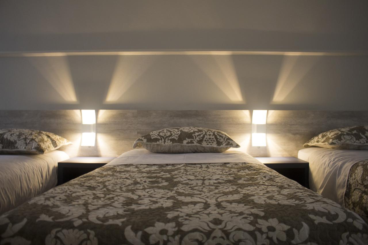 Hotel Dois Irmaos Κουριτίμπα Εξωτερικό φωτογραφία